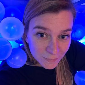 Meet your Posher, Florine